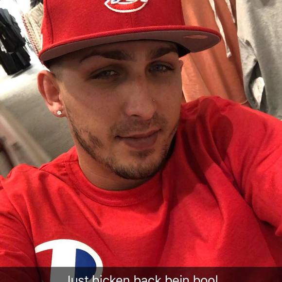 Meet your Posher, Jay - Picture 1 of 1